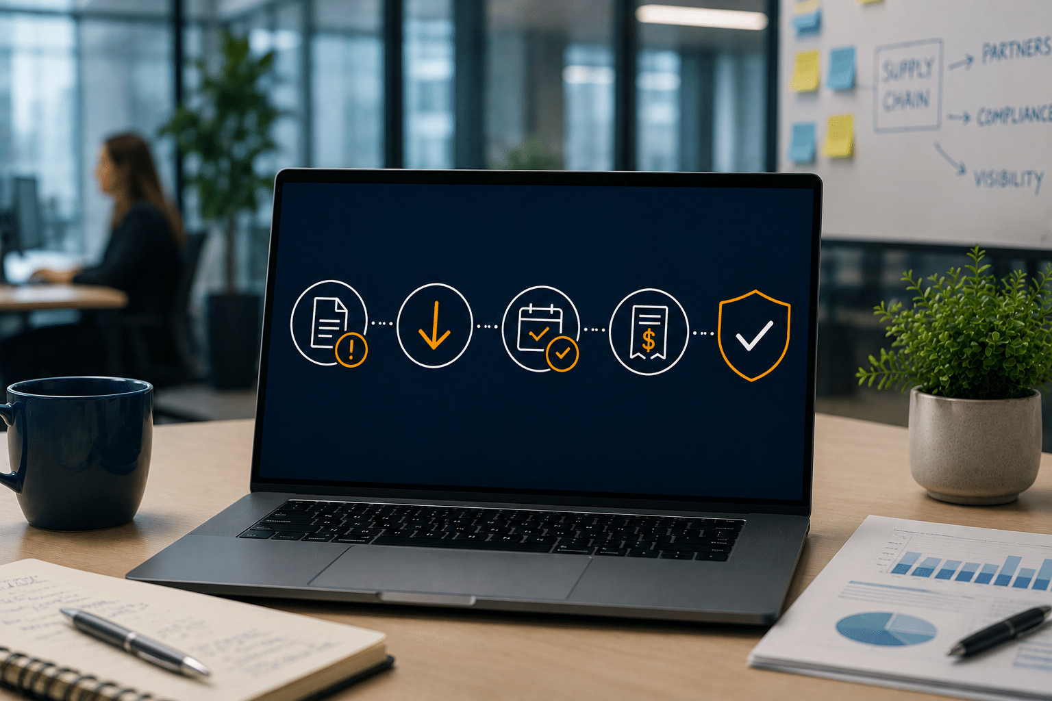 The hidden cost of getting EDI wrong.