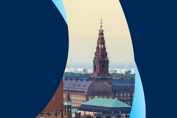 What are NemHandel and OIOUBL? A Guide to Danish E-invoicing
