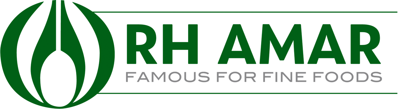 RH Amar: B2B eCommerce Case Study