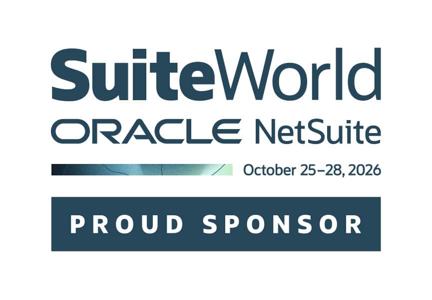Let’s Connect at SuiteWorld 2026