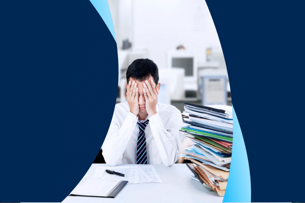 Reach Your Business Goals: Reduce Manual Processes with EDI