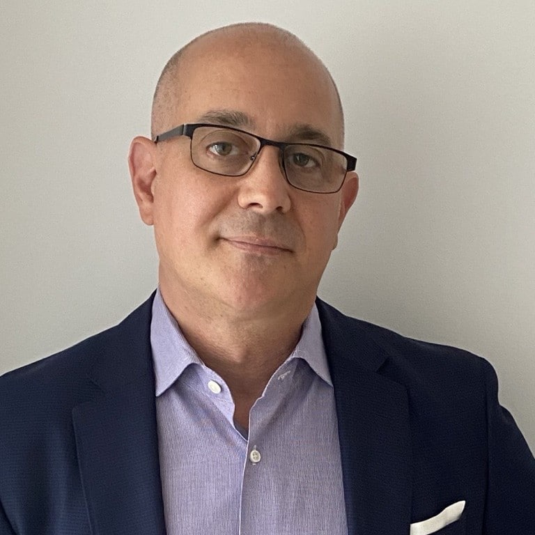 Anthony Gallo, Chief Product Officer