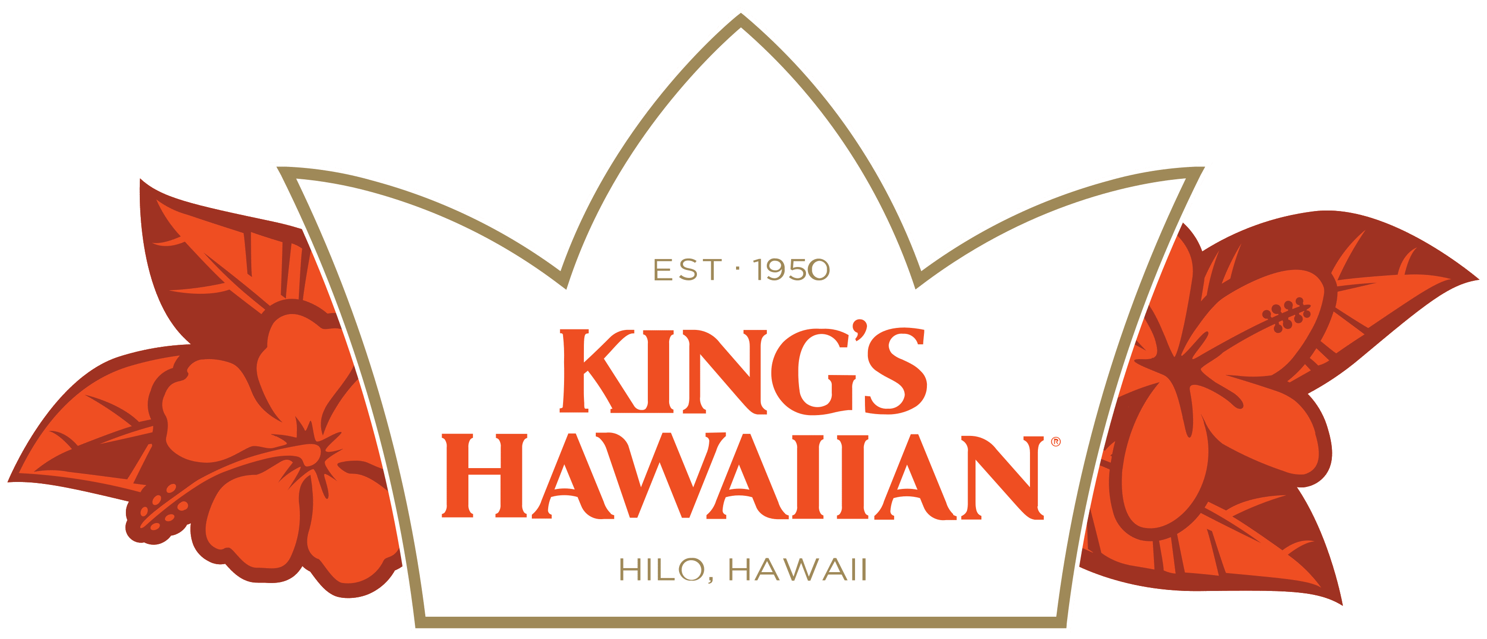 King’s Hawaiian