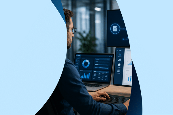 Making EDI Data Accessible Across the Business with API