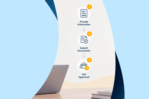 Self-Service Supplier Onboarding: How Does It Work?