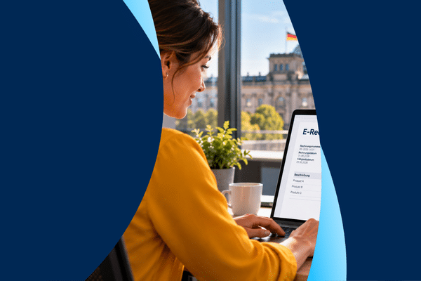 E-Rechnungspflicht in Deutschland: Zeitplan & Fristen 2025 bis 2028