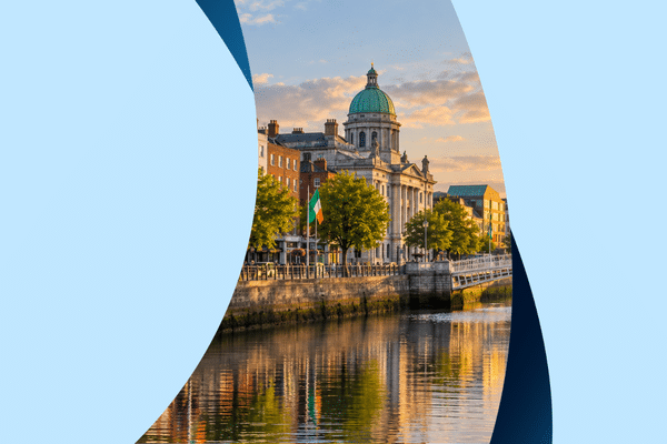 E-Rechnungsstellung in Irland: Was das Mandat von 2028 bis 2030 bedeutet
