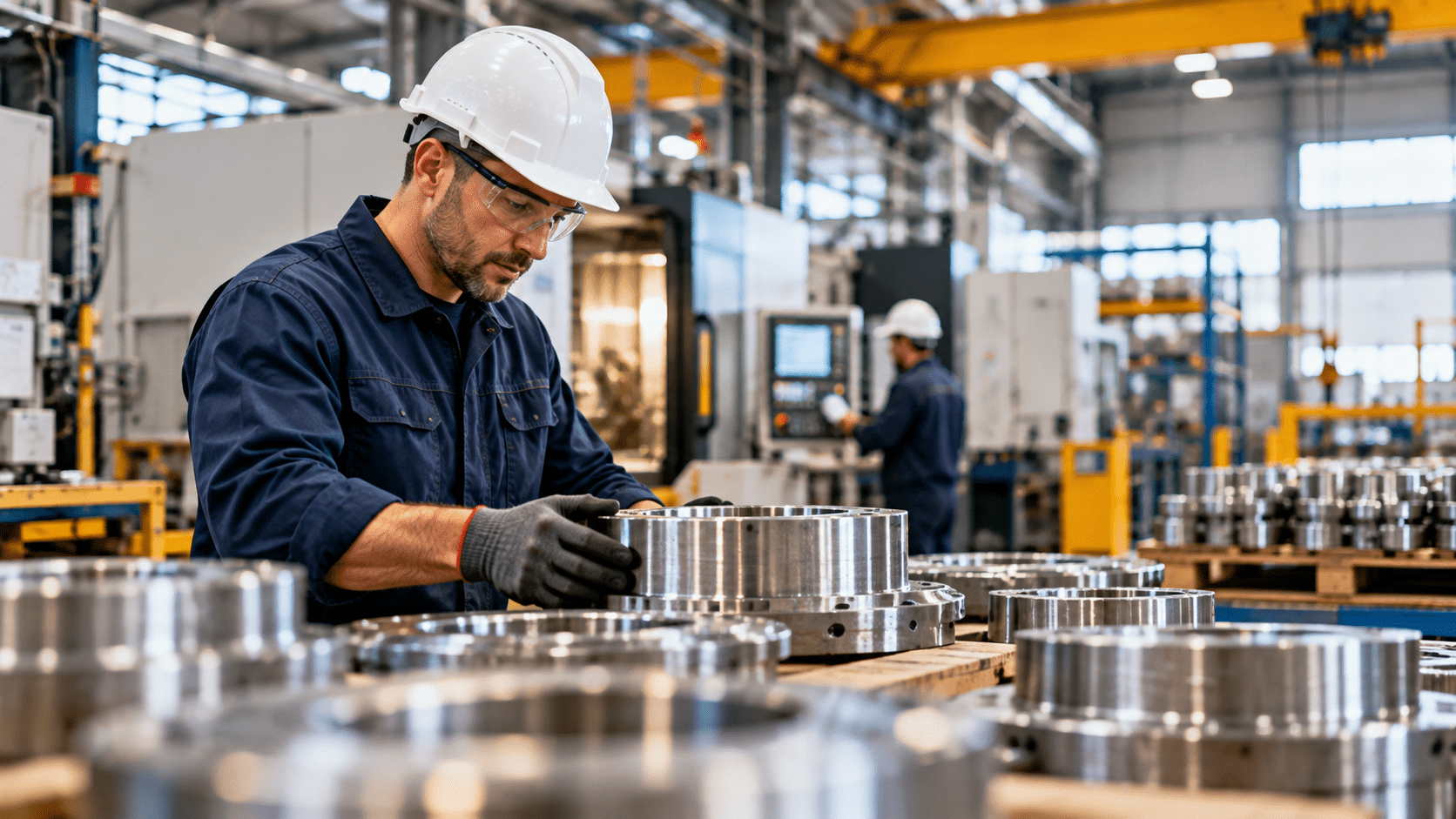 Industrial Manufacturing EDI Readiness Checklist image