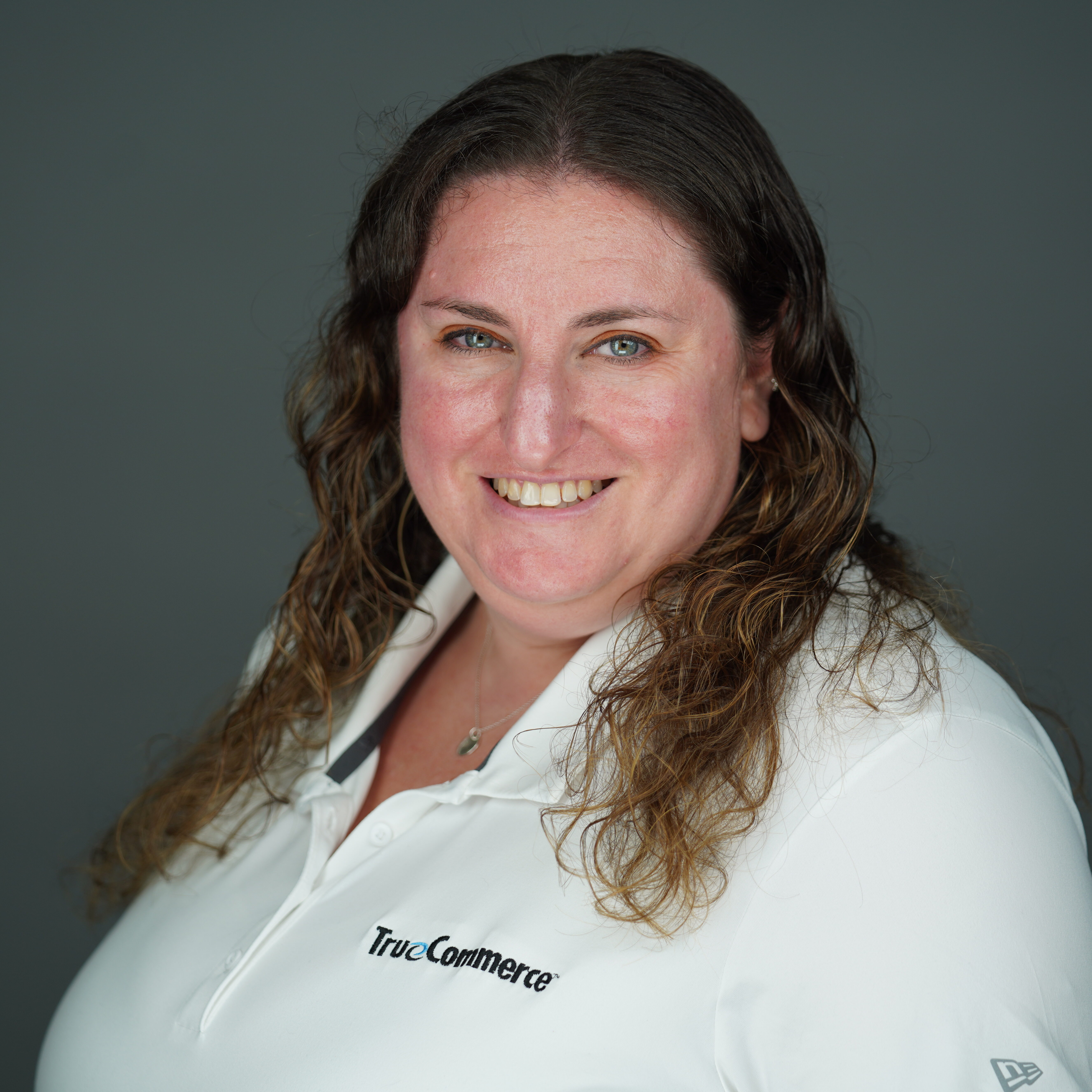 Beth Clarikin Headshot