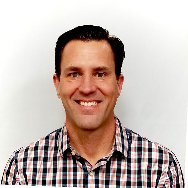 Chad Brower