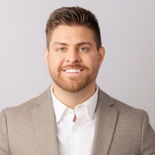 Jeff Bikis Headshot