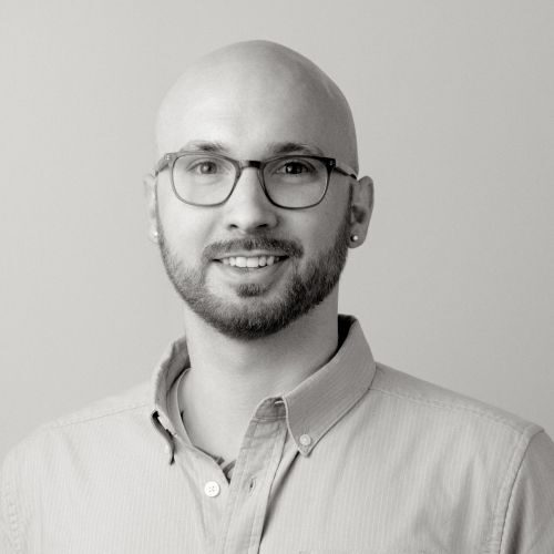 Justin Woodburn Headshot