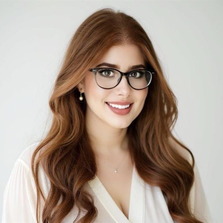 Nikki Khorrami Nikki Khorrami