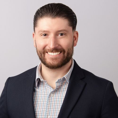 Shane Quinn Headshot